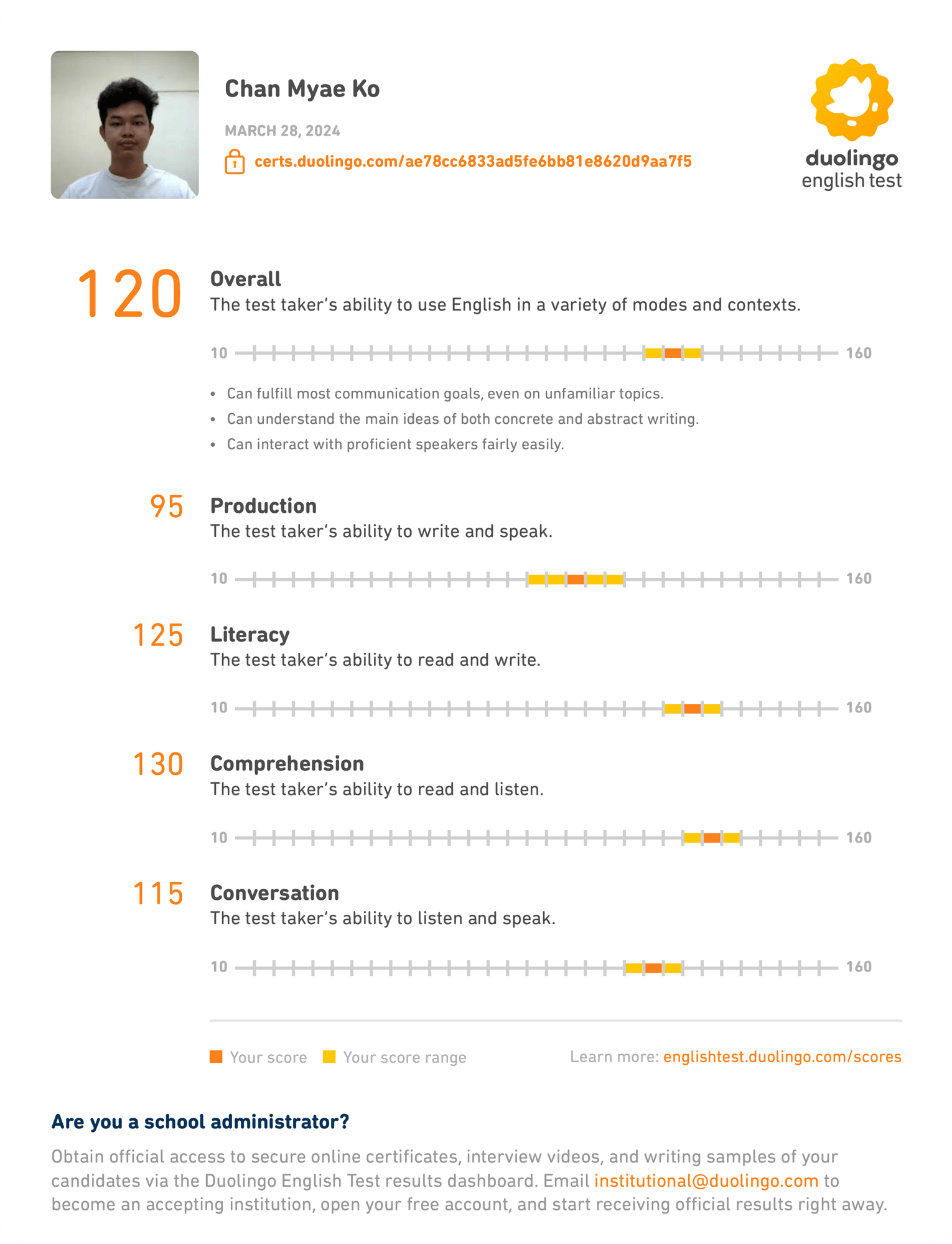 Chan-Duolingo-English-Test