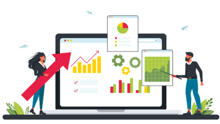 digital marketing demand