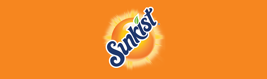 Sunkist Soft Drink