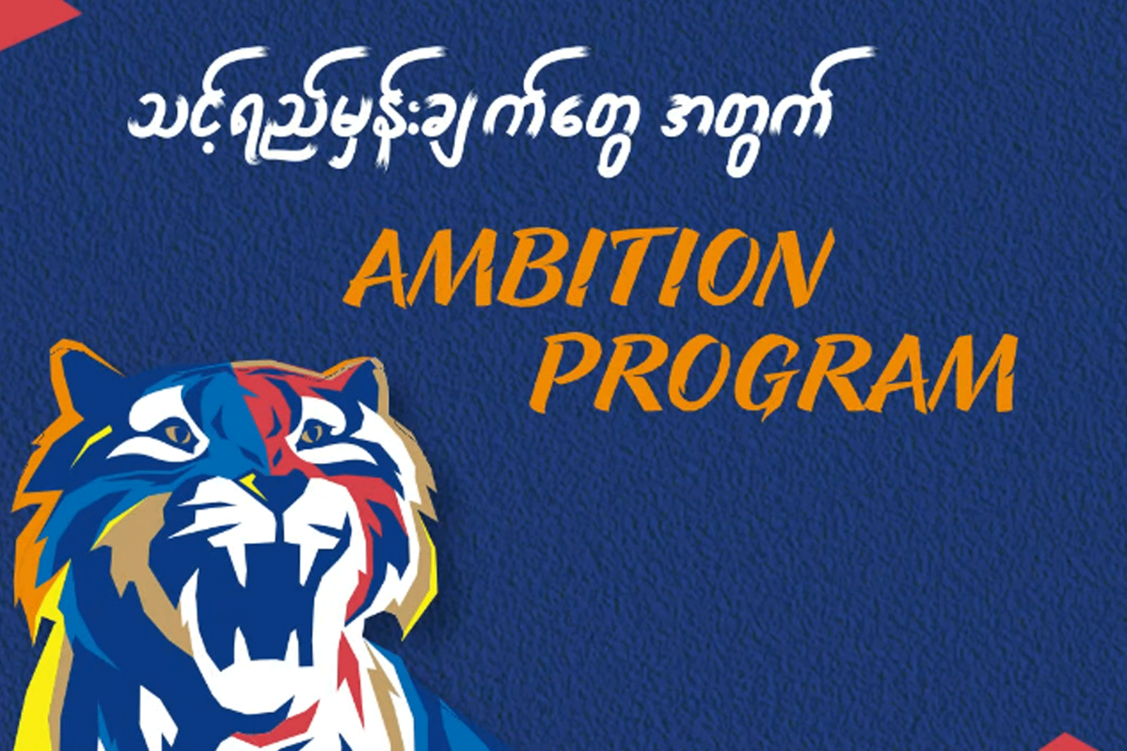 tiger-ambition-program